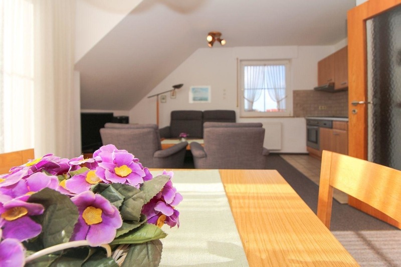 Foto 1 Ferienwohnung Ostfriesland Norddeich & Umgebung Schüngel (Objekt 88056) buchen