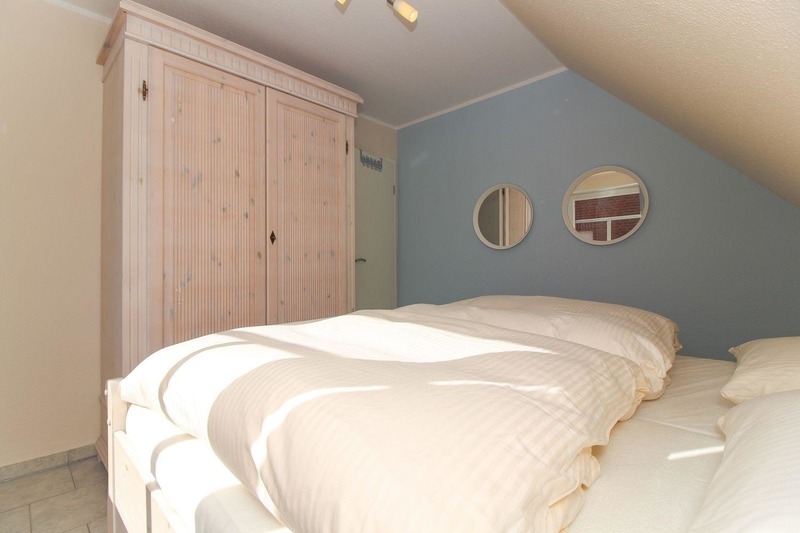 Foto 6 Ferienwohnung Ostfriesland Norddeich & Umgebung Strandkoje (Objekt 88201) buchen