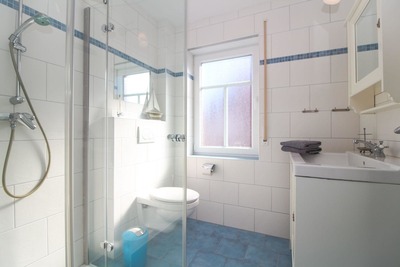 Foto 8 Ferienwohnung Ostfriesland Norddeich & Umgebung Strandkoje (Objekt 88201) Nordsee