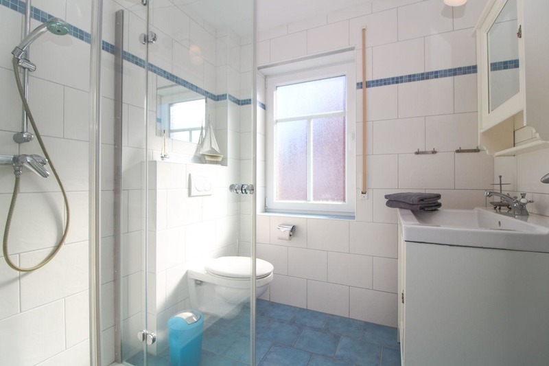 Foto 8 Ferienwohnung Ostfriesland Norddeich & Umgebung Strandkoje (Objekt 88201) Nordsee