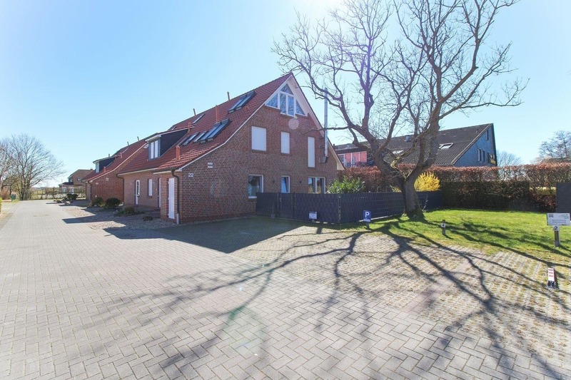 Foto 15 Ferienwohnung Ostfriesland Norddeich & Umgebung Strandkoje (Objekt 88201) Reise