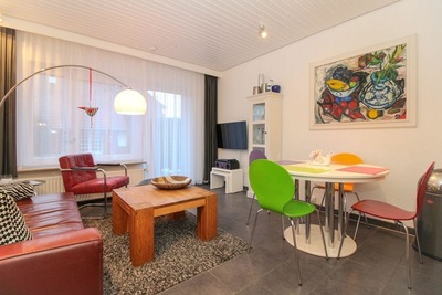 Foto 1 Ferienhaus Ostfriesland Norddeich & Umgebung Townhouse Thaden (Objekt 88202) buchen