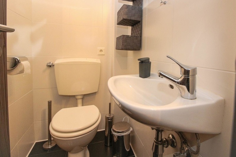 Foto 6 Ferienhaus Ostfriesland Norddeich & Umgebung Townhouse Thaden (Objekt 88202) buchen