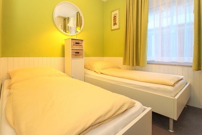 Foto 8 Ferienhaus Ostfriesland Norddeich & Umgebung Townhouse Thaden (Objekt 88202) Nordsee