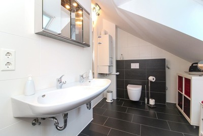 Foto 10 Ferienhaus Ostfriesland Norddeich & Umgebung Townhouse Thaden (Objekt 88202) Reise