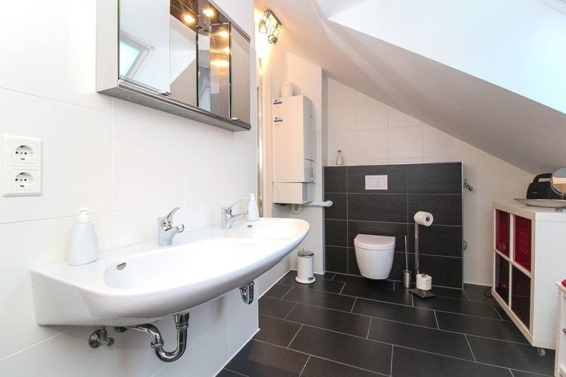 Foto 10 Ferienhaus Ostfriesland Norddeich & Umgebung Townhouse Thaden (Objekt 88202) Reise