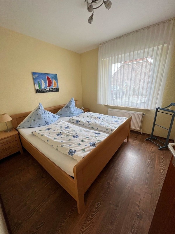 Foto 6 Ferienwohnung Ostfriesland Norddeich & Umgebung Möwennest (Objekt 88203) buchen