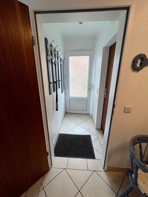 Foto 8 Ferienwohnung Ostfriesland Norddeich & Umgebung Möwennest (Objekt 88203) Nordsee