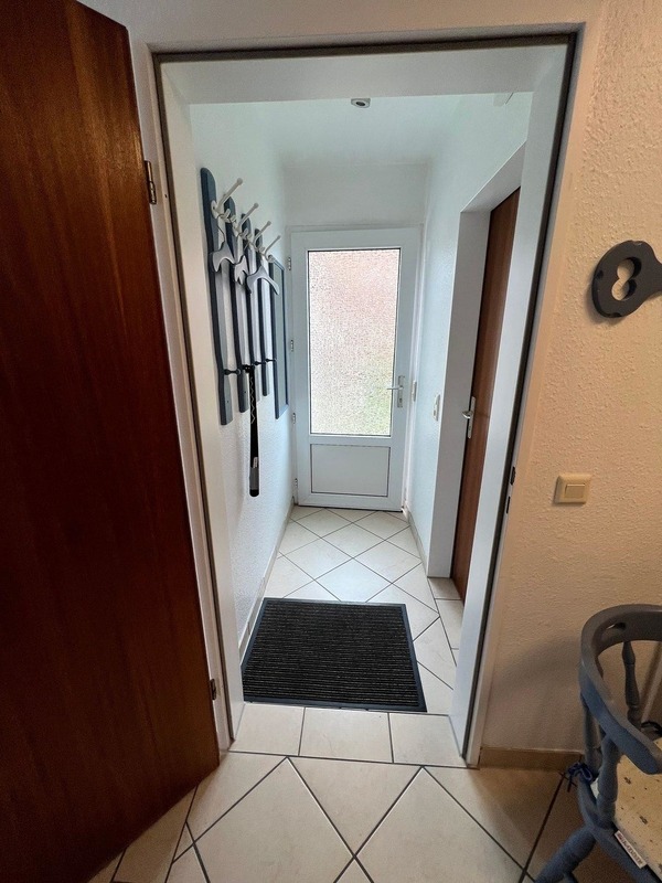 Foto 8 Ferienwohnung Ostfriesland Norddeich & Umgebung Möwennest (Objekt 88203) Nordsee