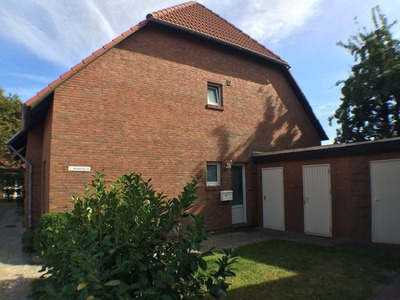 Foto 10 Ferienwohnung Ostfriesland Norddeich & Umgebung Möwennest (Objekt 88203) Reise