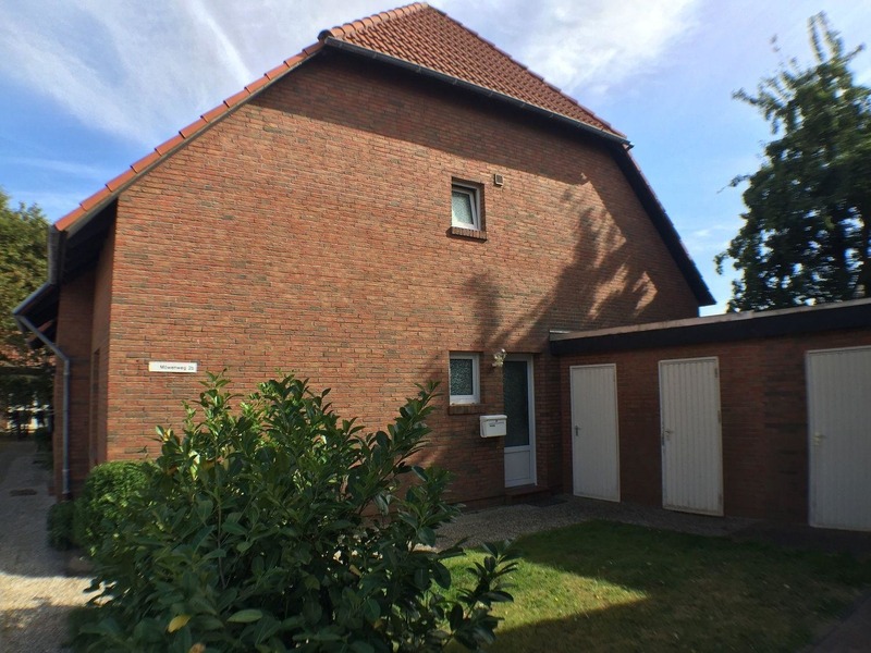 Foto 10 Ferienwohnung Ostfriesland Norddeich & Umgebung Möwennest (Objekt 88203) Reise