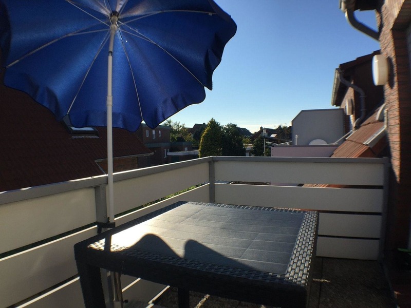 Foto 8 Ferienwohnung Ostfriesland Norddeich & Umgebung Seestern (Objekt 88057) Nordsee