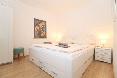Foto 6 Ferienwohnung Ostfriesland Norddeich & Umgebung Westerriede (Objekt 88058) buchen