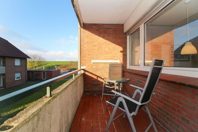 Foto 10 Ferienwohnung Ostfriesland Norddeich & Umgebung Westerriede (Objekt 88058) Reise