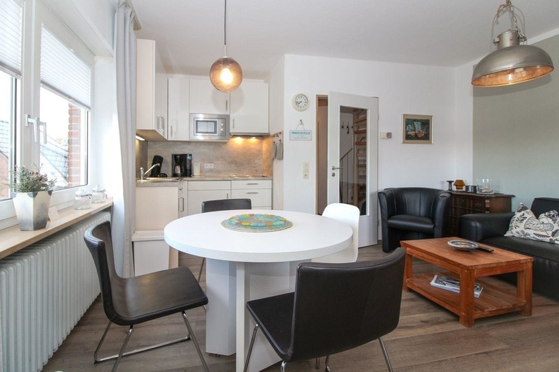 Foto 6 Ferienwohnung Ostfriesland Norddeich & Umgebung Außendeck (Objekt 88059) buchen