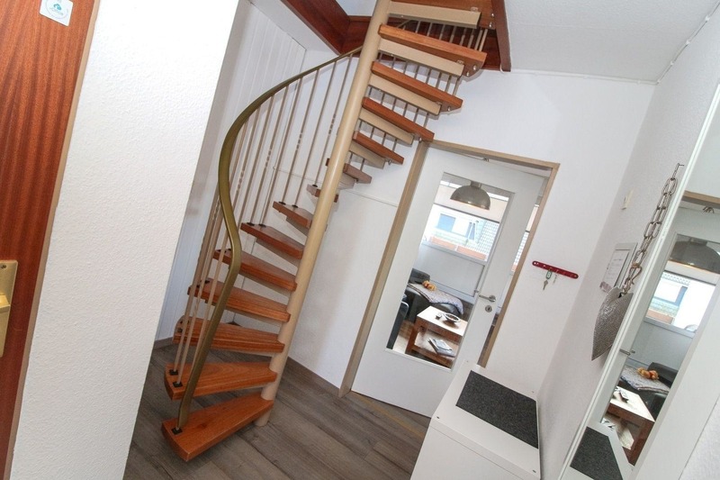 Foto 15 Ferienwohnung Ostfriesland Norddeich & Umgebung Außendeck (Objekt 88059) Reise