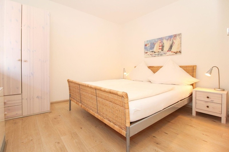 Foto 6 Ferienwohnung Ostfriesland Norddeich & Umgebung Meerlust (Objekt 88257) buchen
