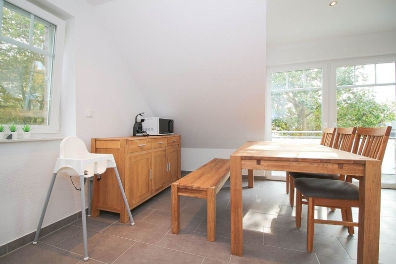 Foto 6 Ferienwohnung Ostfriesland Norddeich & Umgebung Nordmeertraum (Objekt 88133) buchen