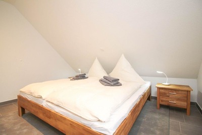 Foto 8 Ferienwohnung Ostfriesland Norddeich & Umgebung Nordmeertraum (Objekt 88133) Nordsee