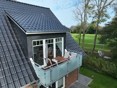 Foto 15 Ferienwohnung Ostfriesland Norddeich & Umgebung Nordmeertraum (Objekt 88133) Reise