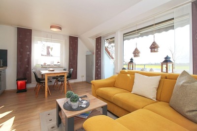 Foto 1 Ferienwohnung Ostfriesland Norddeich & Umgebung Seebeere (Objekt 104987) buchen