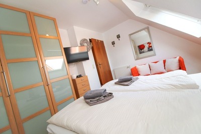 Foto 6 Ferienwohnung Ostfriesland Norddeich & Umgebung Seebeere (Objekt 104987) buchen