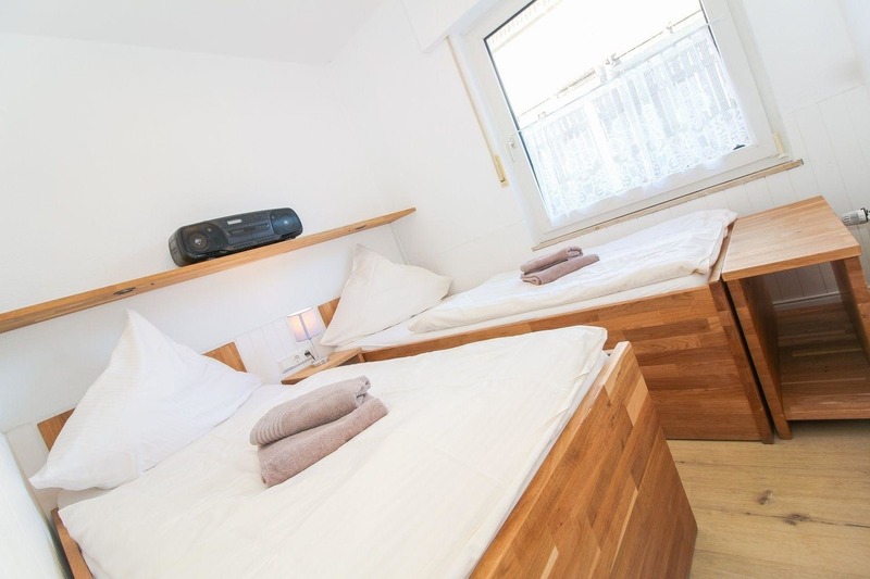 Foto 6 Ferienwohnung Ostfriesland Norddeich & Umgebung Wessling (Objekt 88062) buchen