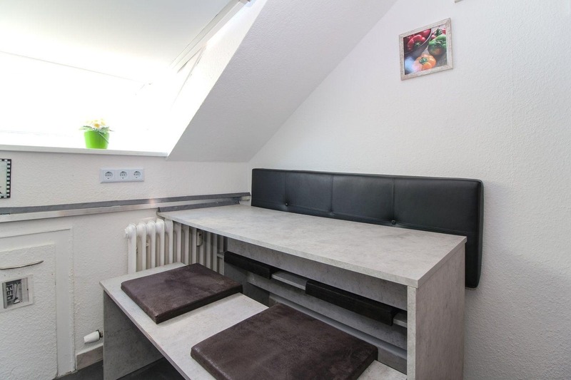 Foto 6 Ferienwohnung Ostfriesland Norddeich & Umgebung Nordseenest (Objekt 88205) buchen