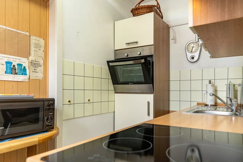 Foto 8 Ferienwohnung Ostfriesland Dornum & Umgebung Makrele (Objekt 67705) Nordsee