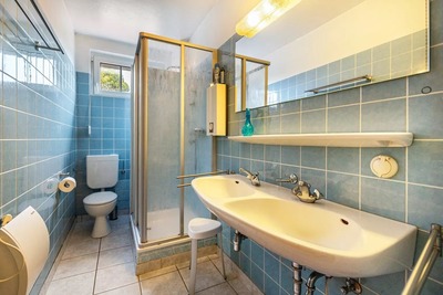 Foto 17 Ferienwohnung Ostfriesland Dornum & Umgebung Makrele (Objekt 67705) suchen