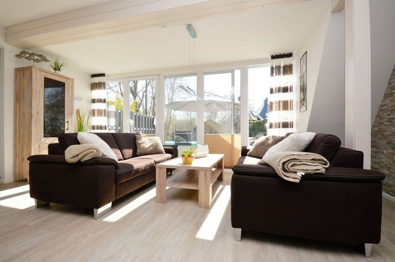 Foto 1 Ferienhaus Ostfriesland Aurich & Umgebung Aalreuse (Objekt 88064) buchen