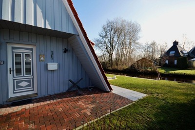 Foto 15 Ferienhaus Ostfriesland Aurich & Umgebung Aalreuse (Objekt 88064) Reise