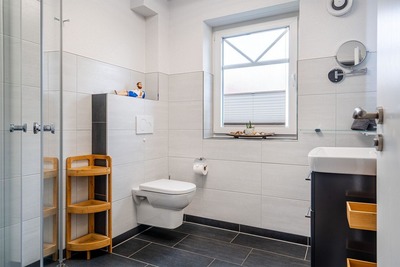 Foto 8 Ferienwohnung Ostfriesland Norddeich & Umgebung Brandung - Strandzauber-Nordsee (Objekt 88259) Nordsee