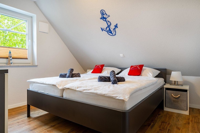 Foto 10 Ferienwohnung Ostfriesland Norddeich & Umgebung Brandung - Strandzauber-Nordsee (Objekt 88259) Reise