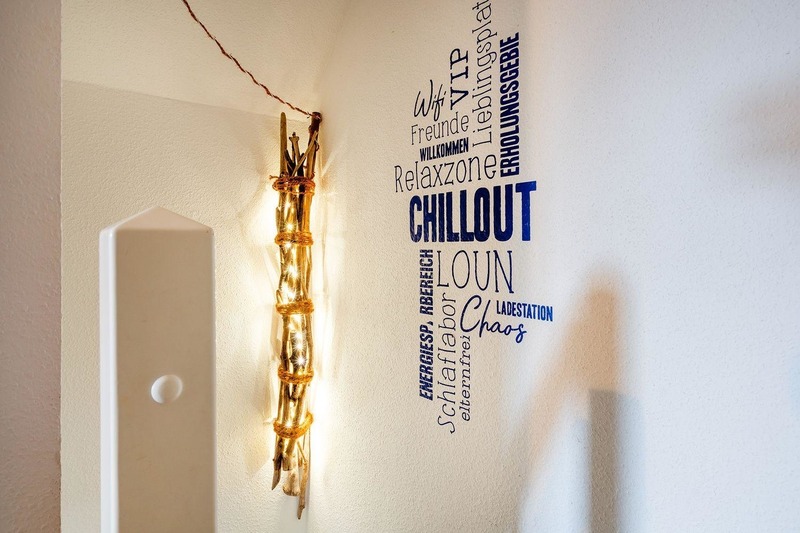 Foto 15 Ferienwohnung Ostfriesland Norddeich & Umgebung Brandung - Strandzauber-Nordsee (Objekt 88259) Reise