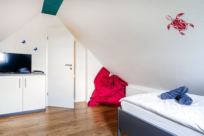 Foto 17 Ferienwohnung Ostfriesland Norddeich & Umgebung Brandung - Strandzauber-Nordsee (Objekt 88259) suchen