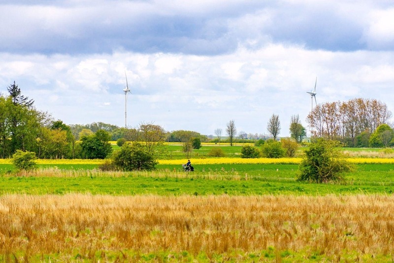 Foto 19 Ferienwohnung Ostfriesland Norddeich & Umgebung Brandung - Strandzauber-Nordsee (Objekt 88259) Urlaub