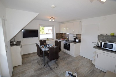 Foto 1 Ferienwohnung Ostfriesland Norddeich & Umgebung Cesar (Objekt 88137) buchen