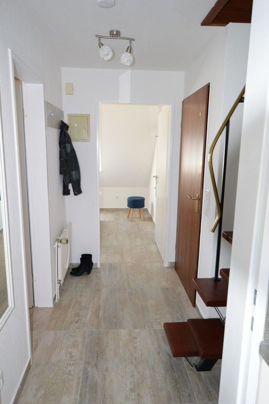 Foto 6 Ferienwohnung Ostfriesland Norddeich & Umgebung Cesar (Objekt 88137) buchen