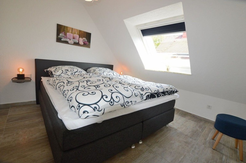 Foto 8 Ferienwohnung Ostfriesland Norddeich & Umgebung Cesar (Objekt 88137) Nordsee