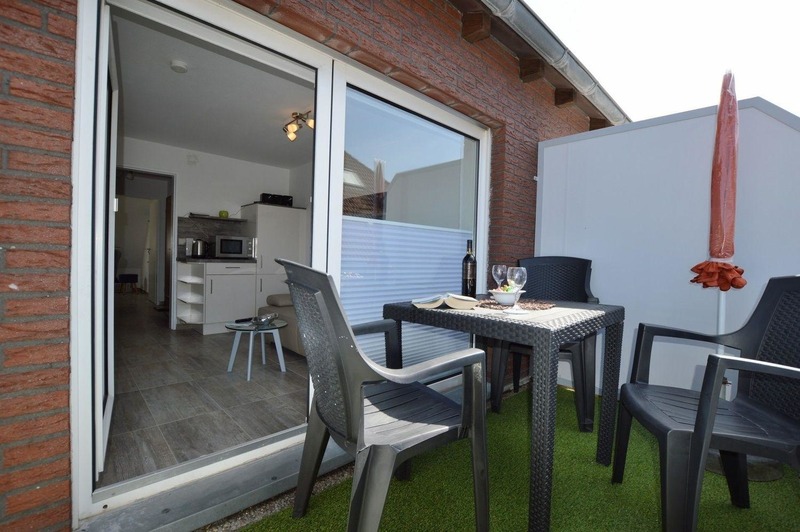 Foto 10 Ferienwohnung Ostfriesland Norddeich & Umgebung Cesar (Objekt 88137) Reise