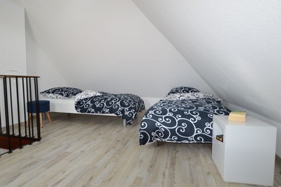 Foto 15 Ferienwohnung Ostfriesland Norddeich & Umgebung Cesar (Objekt 88137) Reise