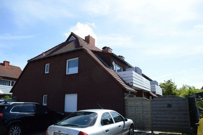 Foto 17 Ferienwohnung Ostfriesland Norddeich & Umgebung Cesar (Objekt 88137) suchen