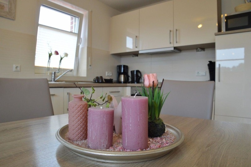 Foto 6 Ferienwohnung Ostfriesland Norddeich & Umgebung Dat Leenken (Objekt 88138) buchen