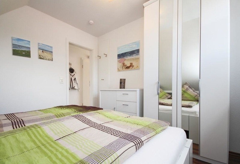 Foto 10 Ferienwohnung Ostfriesland Norddeich & Umgebung Dat Leenken (Objekt 88138) Reise