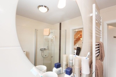 Foto 17 Ferienwohnung Ostfriesland Norddeich & Umgebung Dat Leenken (Objekt 88138) suchen