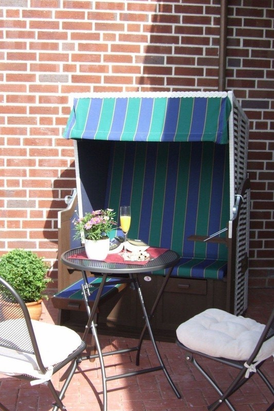 Foto 1 Ferienwohnung Ostfriesland Norddeich & Umgebung Domizil am Deich (Objekt 88139) buchen