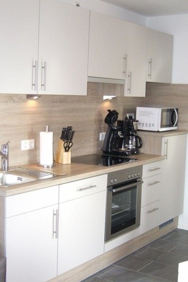 Foto 6 Ferienwohnung Ostfriesland Norddeich & Umgebung Domizil am Deich (Objekt 88139) buchen