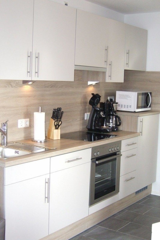 Foto 6 Ferienwohnung Ostfriesland Norddeich & Umgebung Domizil am Deich (Objekt 88139) buchen