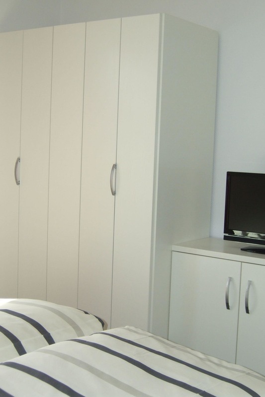 Foto 8 Ferienwohnung Ostfriesland Norddeich & Umgebung Domizil am Deich (Objekt 88139) Nordsee